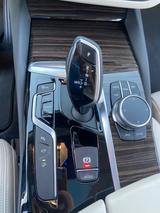 BMW 640 Gran Turismo xDrive Keyless-Softclose HUD  - weiße BMW 640 Gran Turismo