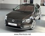Volkswagen Passat Business Edition NAVI/Xenon/AHK/180°CAM - Volkswagen Passat: Edition
