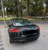 Audi TT Coupé 2.0 | Top Zustand | inkl. Som & Win Rei - Audi TT: 2.0