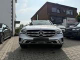 Mercedes-Benz GLC 400 d 4Matic / Pano/Kamera/Insp. Neu - Mercedes-Benz GLC 400 Gebrauchtwagen