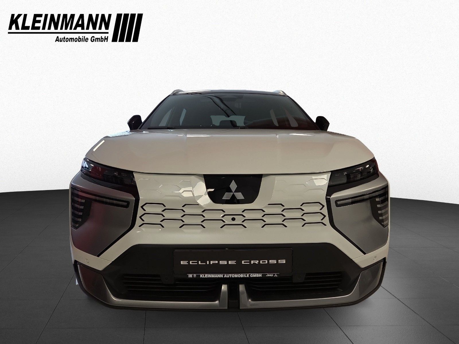 Mitsubishi Eclipse Cross - Bild 3