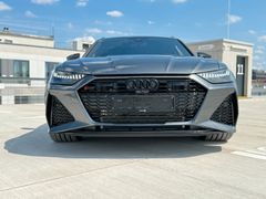 AUDI RS6 Performance  Keramik/Pano/DRC/Garantie