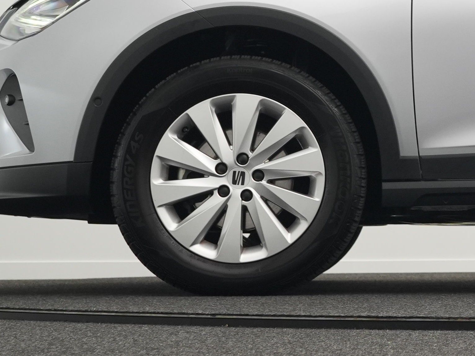 Seat Arona - Bild 47