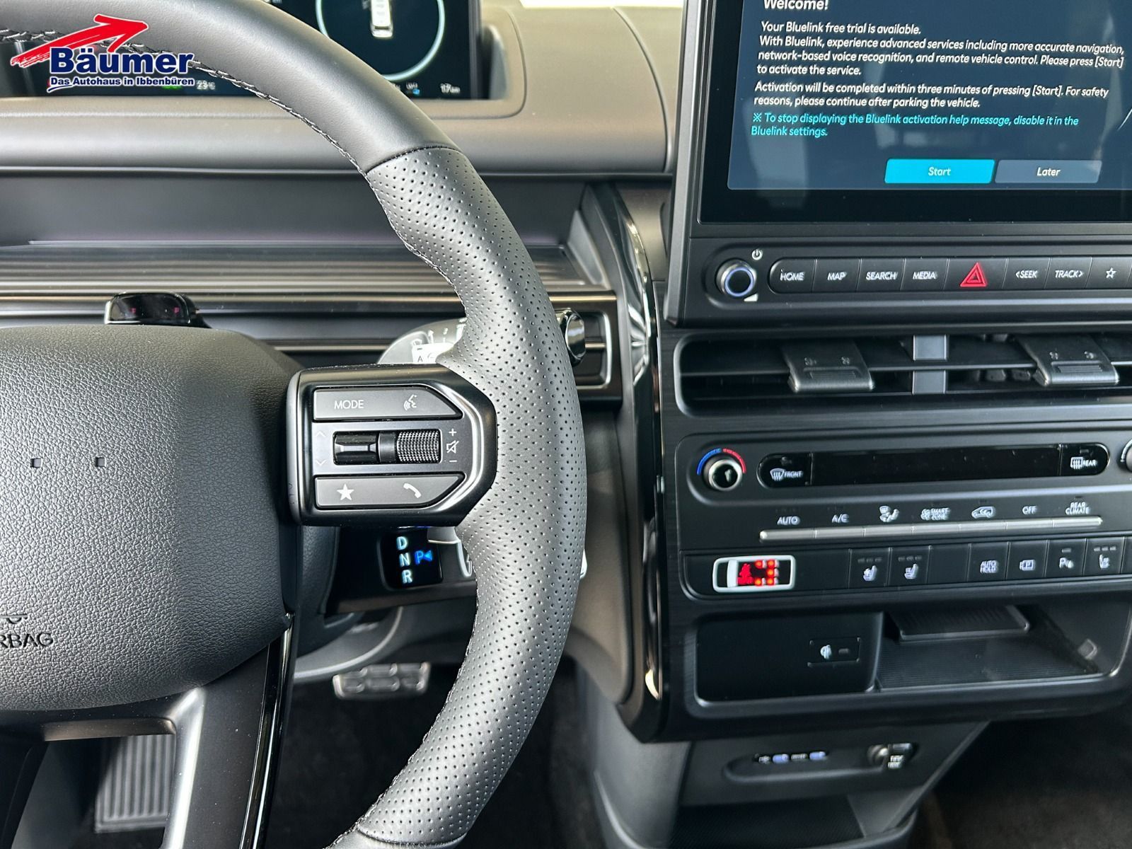 Hyundai Staria – Bild 20