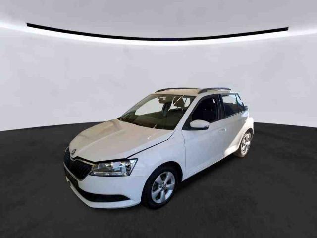Skoda Fabia Combi 1.0 MPI Ambition Klima/SmartLink