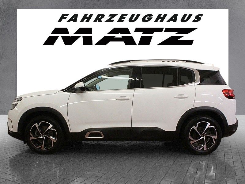 Fahrzeugabbildung Citroën C5 Aircross  PureTech 130 Automatik *AHK*