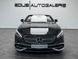 Mercedes-Benz S 650 Maybach 360° Nachtsicht Key-Go "1 of 300" - gebrauchte Mercedes-Benz S 650 aus dem Jahr 2018