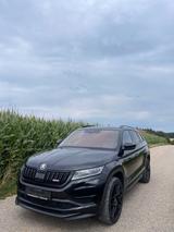 Skoda Kodiaq RS 4x4