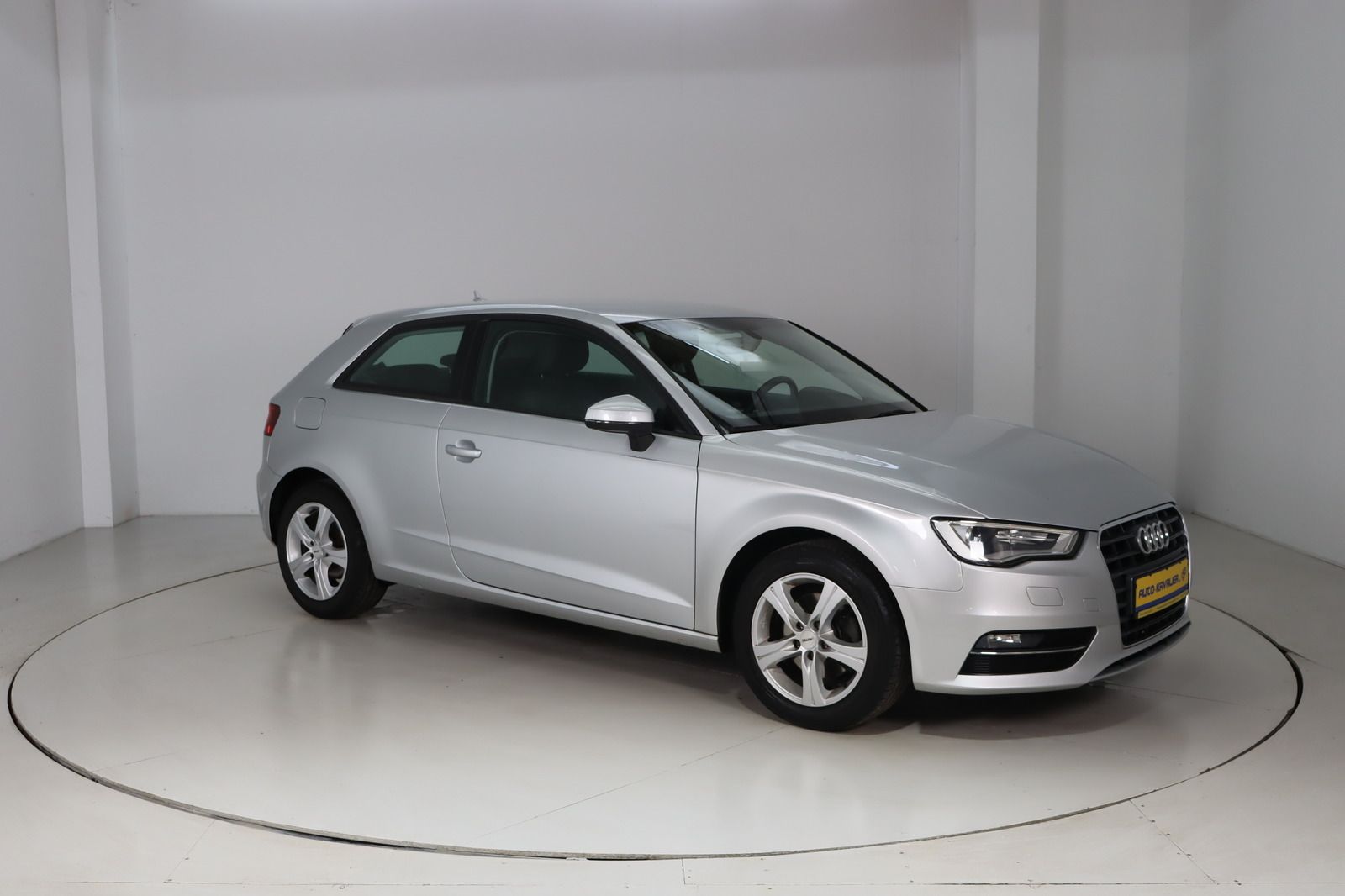 Fahrzeugabbildung Audi A3 1.4 TFSI * HU/AU neu * 1.Hand