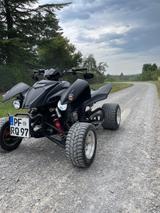 Adly 500 Supermoto-Subaru Motor / TK Auspuff / Offroa - Offers