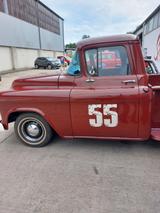 Chevrolet 3100 - Chevrolet: 3100
