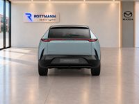 Mazda CX-6e - Vorschau Bild 5