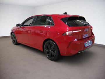 Bild 6 Opel Astra L Plug-in-Hybrid ELEGANCE LED+SHZ+NAVI+AHK