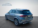 Mercedes-Benz GLE 400 d 4Matic AMG/360°/DISTR/HUD/AHK/STDHZ - gebrauchte Mercedes-Benz GLE 400 aus dem Jahr 2022