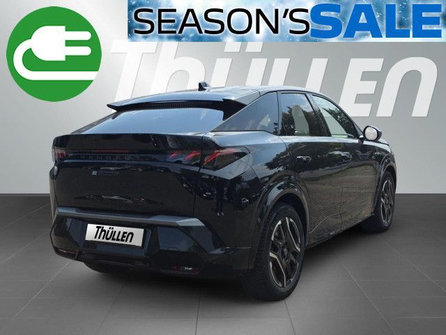 Peugeot 3008 - Bild 5