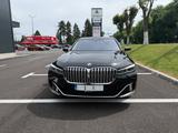 BMW 745Le xDrive - Laser - Massage - FULL - BMW 745 Gebrauchtwagen