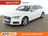 Audi A4 3.0 V6 TDI quattro Sport Aut.*NAVI*HUD*LED* - Audi A4: V6