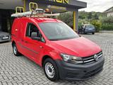 Volkswagen Caddy 2.0 TDI 110 CV 4Motion Furgone  - Volkswagen Caddy: 4motion