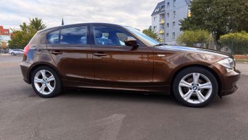 BMW 118 - 4