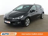 Opel Astra 1.4 SIDI Turbo Dynamic Start/Stop*NAVI* - Opel Astra: Limousine