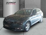 Skoda Superb Ambition Bi-Xenon/Navi/Automatik Sperrdif - Skoda Superb: Auto