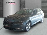 Skoda Superb Ambition Bi-Xenon/Navi/Automatik Sperrdif - Skoda Superb: Automat