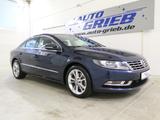 Volkswagen CC Basis BMT, Xenon, Navi, Sportsitze,AHK - Volkswagen CC: Sport