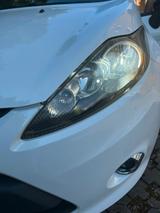 Ford Fiesta 1,25 44kW Ambiente Ambiente - Ford Fiesta: 44 Kw