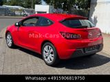 Opel Astra GTC 1.6 CDTI ecoFLEX S/S - Opel Astra: Ecoflex