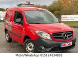 Mercedes-Benz Citan 108-CDI /Geschlossener Kastenwagen /5.Gang - Angebote
