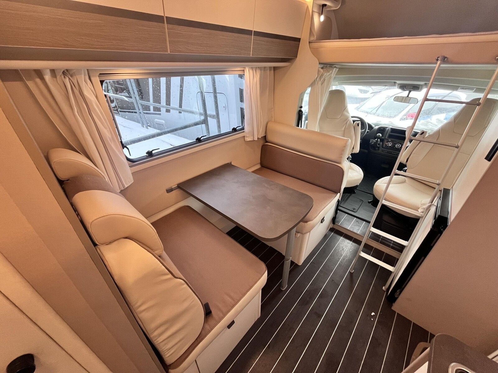 Fahrzeugabbildung XGO Dynamic 27