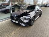 Mercedes-Benz CLE 53 AMG Coupé 4M Premium+ Perf-Sitz Fahrass+ - Mercedes-Benz CLE 53 AMG: Coupe, Schwarz