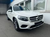 Mercedes-Benz GLC 220 d 4Matic/Distro/LED/NAVI/AHK/Spurhalte