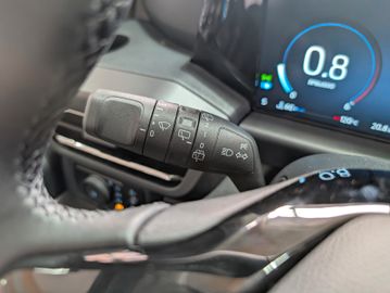 Ford Tourneo Custom Tit. 2.0 L1 NEUES MODELL