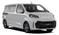 Toyota Proace Verso Electric - Vorschau Bild 1