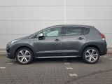 Peugeot 3008 Allure - Peugeot 3008 aus 2015