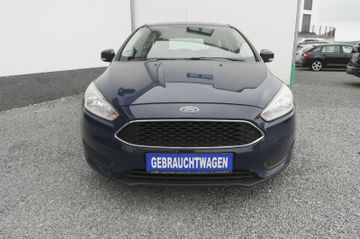 Ford Focus - 3