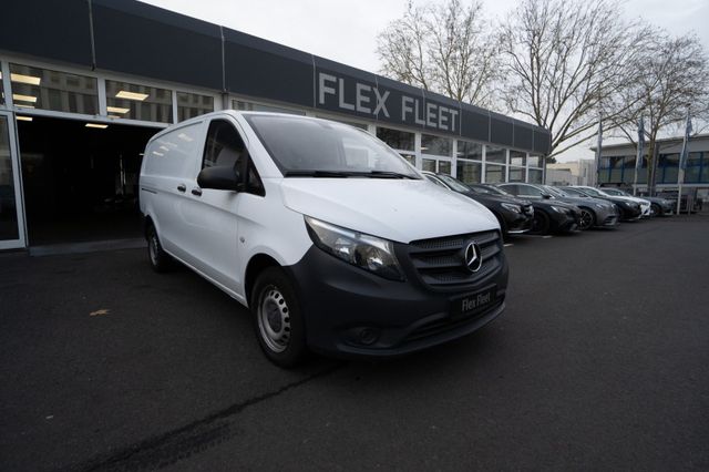 Mercedes-Benz Vito 114 CDI RWD lang  AUTOMATIK