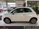 Fiat 500 Collezione Cabrio BiColore*Carplay/Andr*PDC - Fiat Gebrauchtwagen von 2018