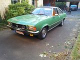 Opel Rekord - Opel Rekord: Coupé