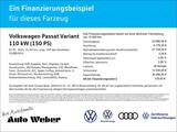 Volkswagen Passat Variant 1.5 eTSI Business AHK Navi Digita - Volkswagen Passat Variant mit Benzin-Antrieb: Kombi, Automatik