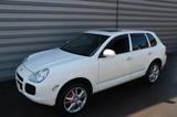 Porsche Cayenne Turbo original 30500 KM - Porsche: Original