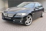 BMW 525 d Exclusive Pano Navi Prof. Klimaauto. Leder - BMW 5er Reihe: Exclusive