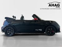 MINI John Cooper Works Cabrio - Vorschau Bild 3