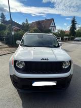 Jeep Renegade 1.4 MultiAir 103kW B Night Eagle 4x... - Jeep Renegade von privat