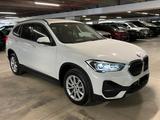 BMW X1 sDrive16d// TOP// PDC// KLIMA - BMW X1 mit Diesel-Antrieb: Geländewagen, Automatik