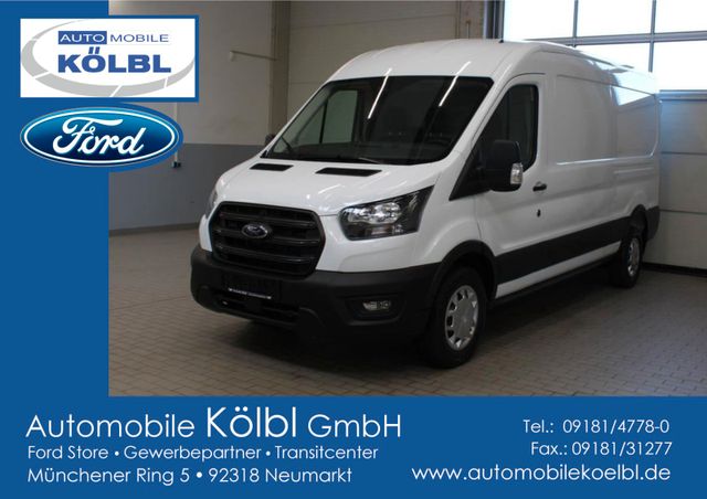 Ford Transit Kasten 350 L3H2 LKW Trend, BEH.FS/KAMERA