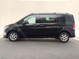 Mercedes-Benz Vito Tourer 116 CDI kompakt*BASE*6 STZ-LED-TEMPO - Mercedes-Benz: Kompakt