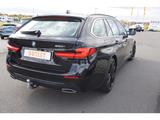 BMW 520i Tour|schw.AHK|Navi|19Zoll M|DAB|PDCKamera| - BMW 5er Reihe mit Benzin-Antrieb: Kombi, Automatik