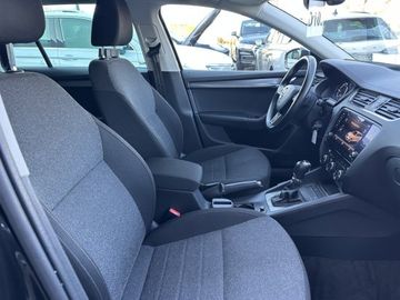Skoda Octavia - 10